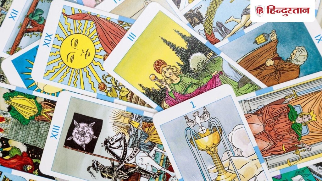 Tarot Horoscope 7 October 2025: टैरो हर एक एनर्जी को कैच करके सच बताता है। टैरो कार्ड्स की मदद...
