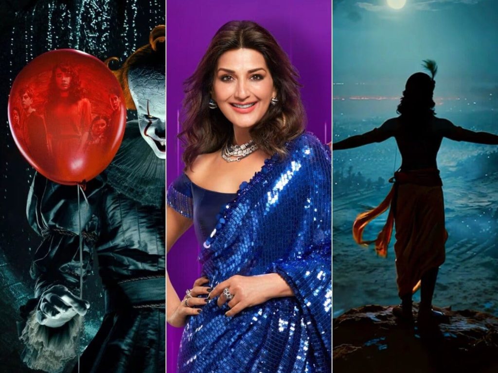 ये हैं जियो हॉटस्टार की टॉप 10 फिल्में-सीरीज, दूसर पर पति-पत्नी और पंगा ने मारी...