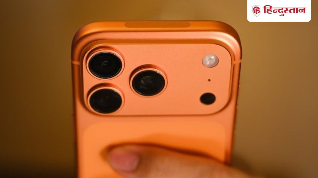 Appleના ચાહકોને લાગશે આંચકો, iPhone 19નું લોન્ચિંગ થઈ શકે છે રદ,… Apple फैन्स को लगेगा झटका, कैंसिल हो सकता है iPhone 19 का लॉन्च, सामने आई...