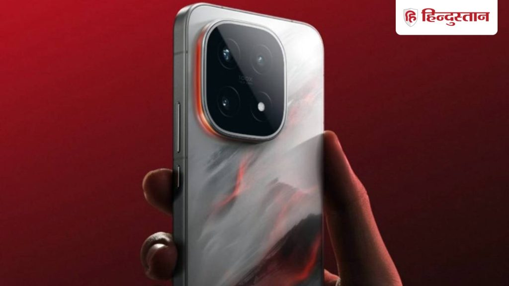 ભારતમાં ચાર કલાકમાં 1.4 લાખ વખત વેચાયેલો ફોન, અમેઝોન પરથી ખરીદી શકશે… चार घंटे में 1.4 लाख बार बिकने वाला फोन भारत में, Amazon से खरीद पाएंगे...