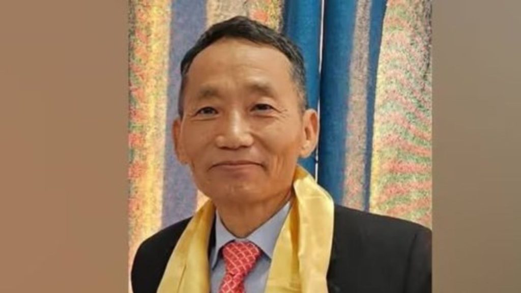 अरुणाचल प्रदेश में 19 वर्षीय युवक की आत्महत्या के मामले में वरिष्ठ अधिकारी...