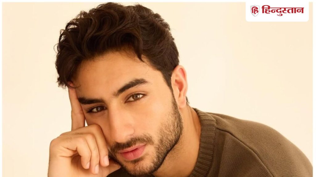 'नादानियां' में हुई आलोचना पर इब्राहिम अली खान ने तोड़ी चुप्पी, कहा- 'मुझे वो लोग ट्रोल कर रहे...