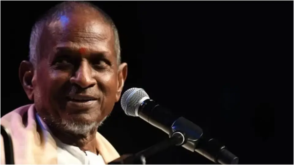 ઇલૈયારાજા બોમ્બની ધમકી: ચેન્નાઇમાં બોમ્બની બીક! વિજય અને ત્રિશા પછી… Ilaiyaraaja Bomb Threat