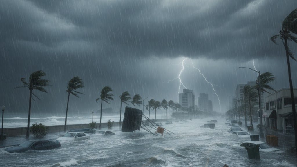 IMD weather update: दिवाली के अगले दिन ही IMD की चेतावनी ने सभी को हैरान कर दिया है. भारतीय...