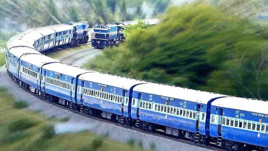 भारत ने भूटान को पहली बार रेलवे नेटवर्क से जोड़ने की ऐतिहासिक घोषणा की है....