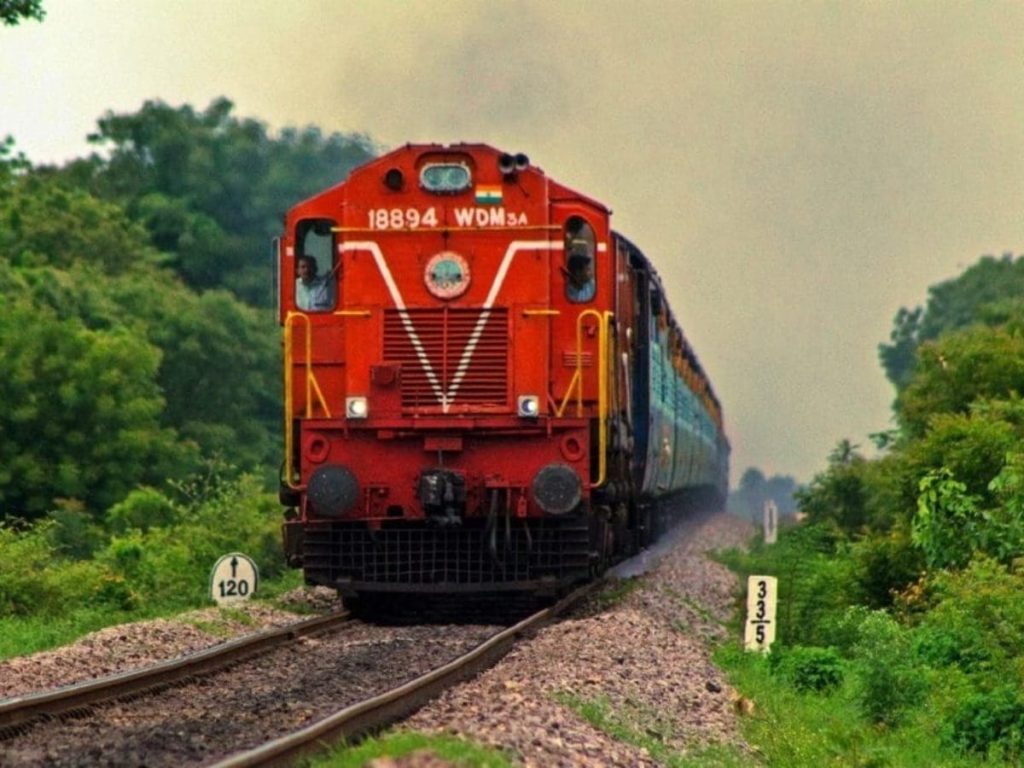 खुशखबरी! अब कन्फर्म Train Ticket नहीं करना पड़ेगा कैंसिल, मिनटों में बदल सकेंगे यात्रा की तारीख, जानिए...