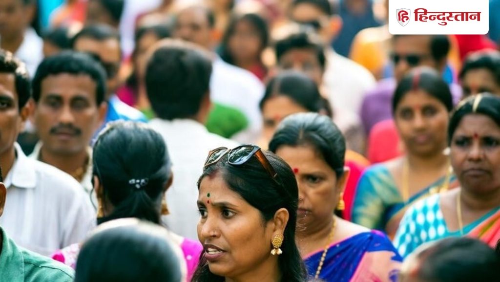 देश में 'नया खून' घट रहा, जनसंख्या में तेजी से हुआ बदलाव; चौंकाने वाले...