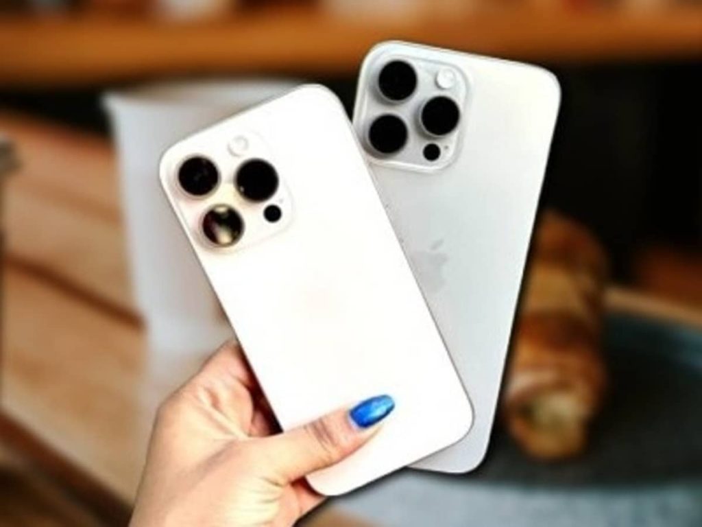 मौका! Flipkart की दिवाली धमाका सेल में ₹39,901 सस्ते मिलेंगे iPhone 16 सीरीज के फोन्स, सबसे बड़ी...