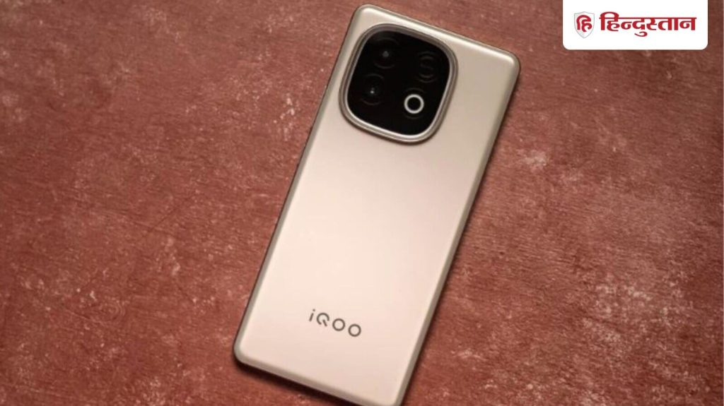 आइकू नियो 11 स्मार्टफोन जल्द मार्केट में एंट्री कर सकता है। लॉन्च से पहले...