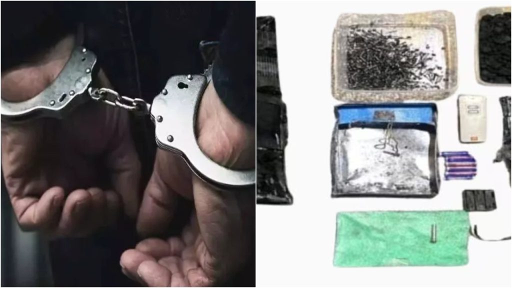 ISI-Backed Babbar Khalsa Terrorist: पंजाब पुलिस ने जालंधर में पाकिस्तान समर्थित बब्बर खालसा...