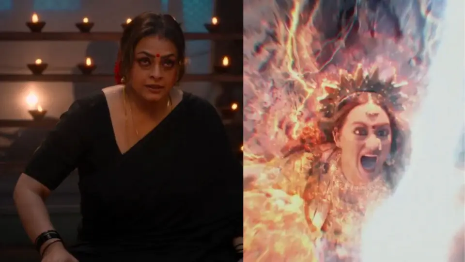 જટાધારા ટ્રેલરઃ અલૌકિક શક્તિઓ સાથે જોવા મળશે મહાદેવનું જીવન… Jatadhara Trailer Out