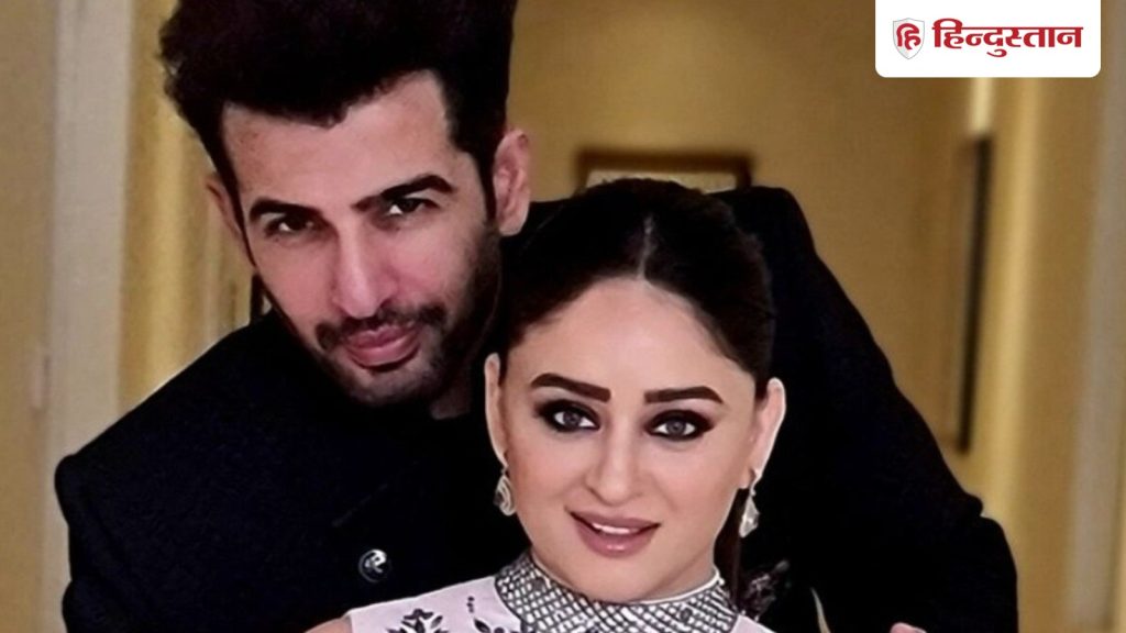 જય ભાનુશાળી અને માહી વિજનો 14 વર્ષનો સંબંધ તૂટ્યો? બાળકોની કસ્ટડી કોની પાસે છે? जय भानुशाली और माही विज ने तोड़ा 14 साल का रिश्ता? बच्चों की कस्टडी किसे...