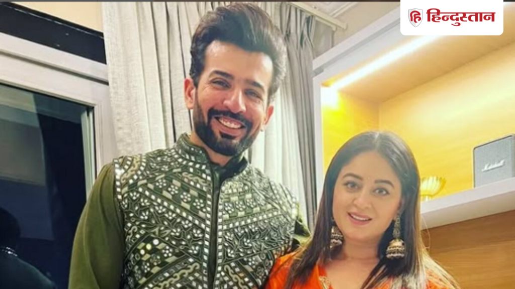 15 साल की शादी खत्म कर जय और माही ले रहे तलाक? एक्ट्रेस ने खुद बताया...