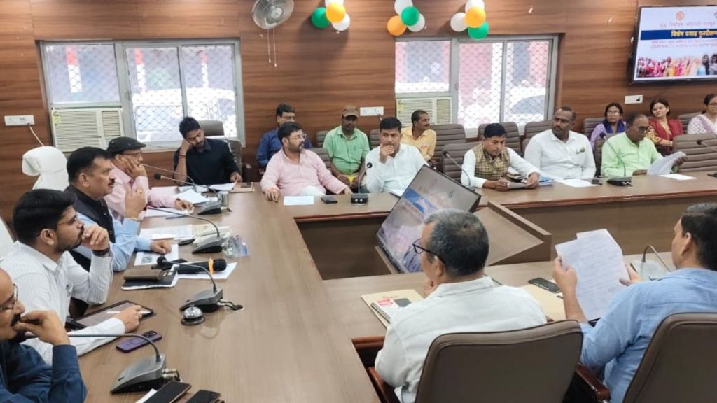 झारखंड में SIR की तैयारी शुरू हो गई है. इलेक्शन डिपार्टमेंट एक बहुत जरूरी काम...