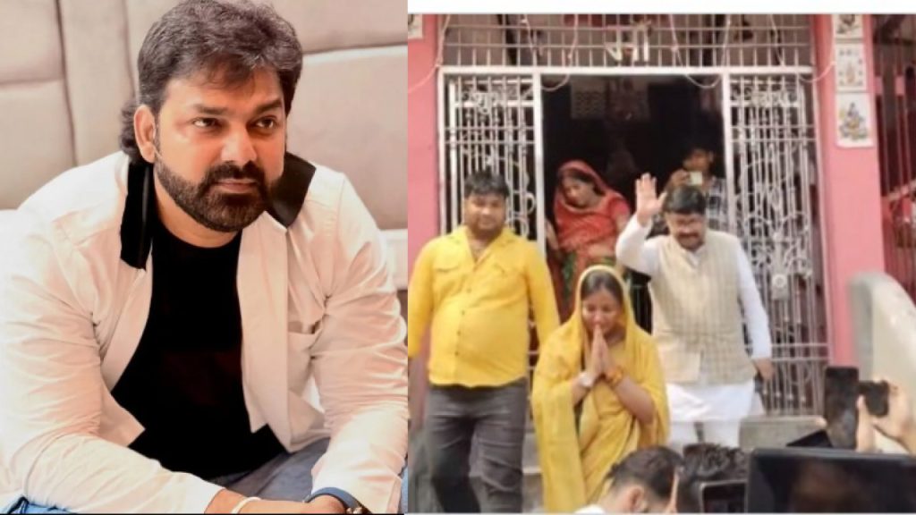 Jyoti Singh: भोजपुरी फिल्म स्टार पवन सिंह की पत्नी ज्योति सिंह ने सोमवार को...