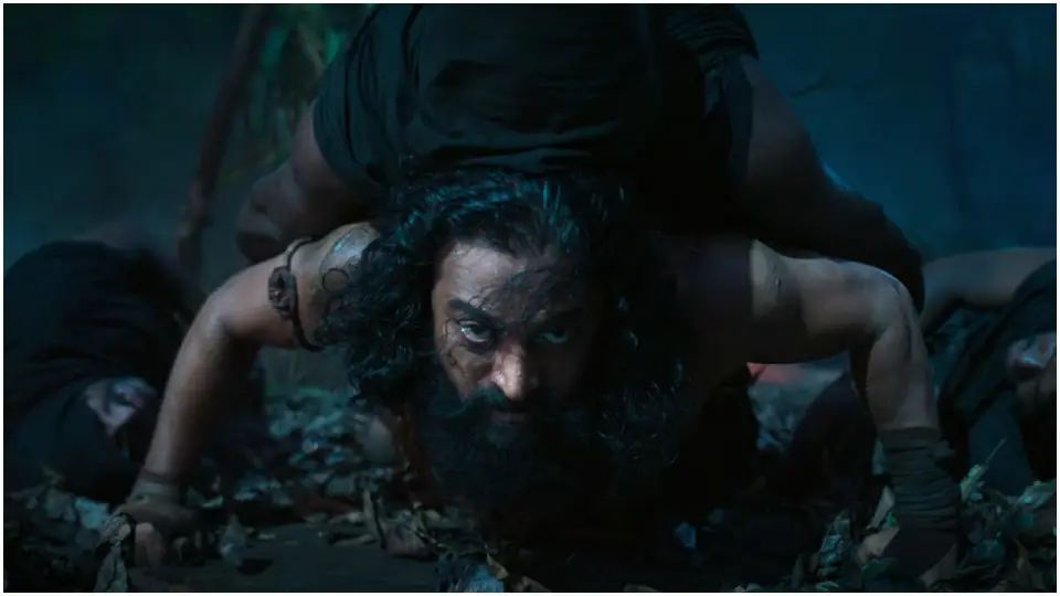 કાંતારા પ્રકરણ 1: ish ષભ શેટ્ટીએ ફિલ્મ માટે આટલું મોટું બજેટ રાખ્યું … Kantara Chapter 1