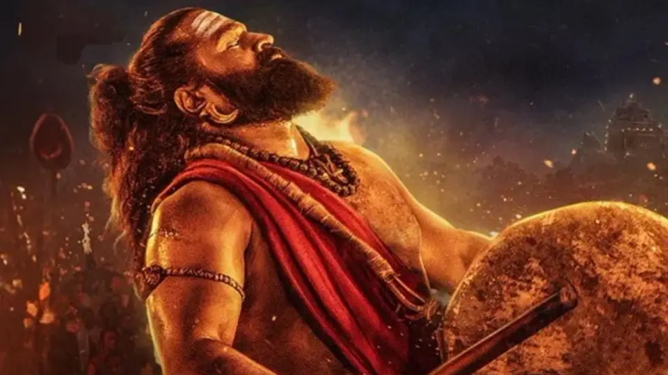 કાંટારા પ્રકરણ 1: અત્યાર સુધી ઘણી ફિલ્મો કલંકિત થઈ છે, પ્રિન્ટિંગ પાછળ 500 કરોડ રૂપિયા ખર્ચાયા… Kantara Chapter 1 Collection Day 13