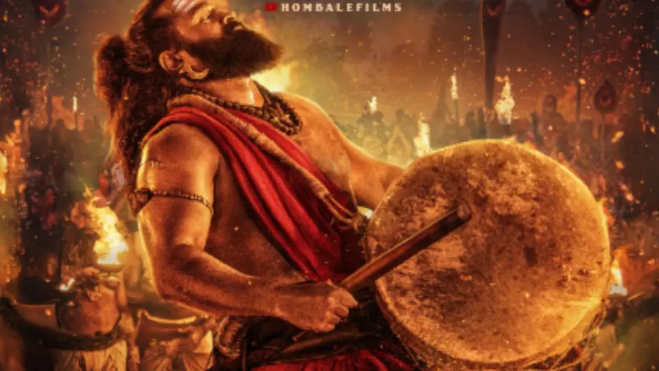 ‘કંતારા ચેપ્ટર 1’ OTT પર ધમાલ મચાવવા માટે તૈયાર છે, જાણો રિષભ… Kantara Chapter 1 OTT