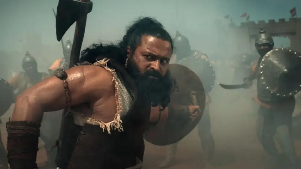 કાંટારા ચેપ્ટર 1 ઓટીટી રિલીઝ: બોક્સ ઓફિસ પછી, ભૌકાલ ઓટીટી પર રિલીઝ થશે… Kantara Chapter 1 OTT Release