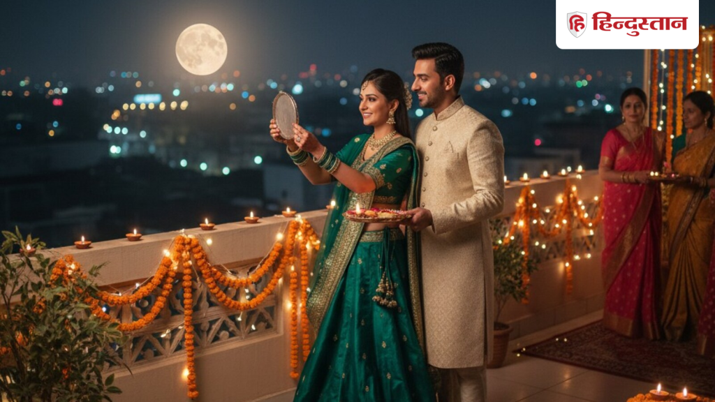 Karwa Chauth UPAY On 10 October: 