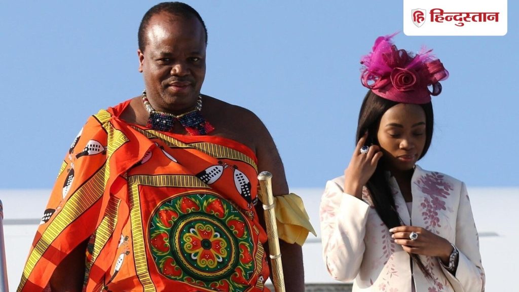 सोशल मीडिया पर इन दिनों एक वीडियो खूब वायरल हो रहा है। इसमें एक व्यक्ति...