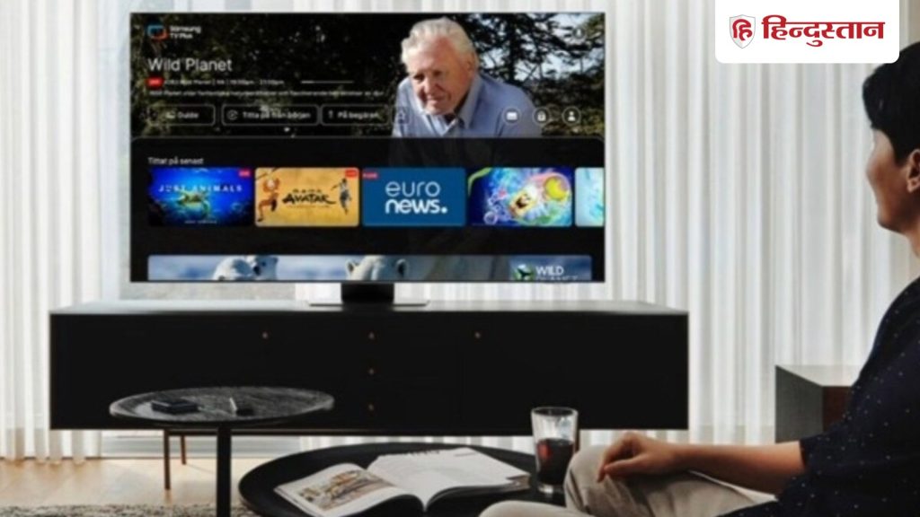 यहां हम आपको 10 हजार रुपये से कम के तीन शानदार टीवी के बारे में बता रहे हैं।...