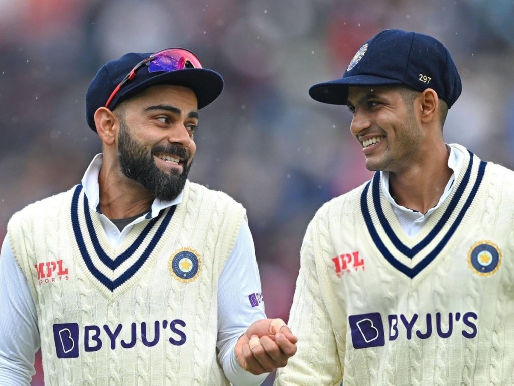 टेस्ट, वनडे और टी20 सभी फॉर्मेट में अपना पहला मैच हारने वाले कप्तान; शुभमन गिल पर भी लगा ये...