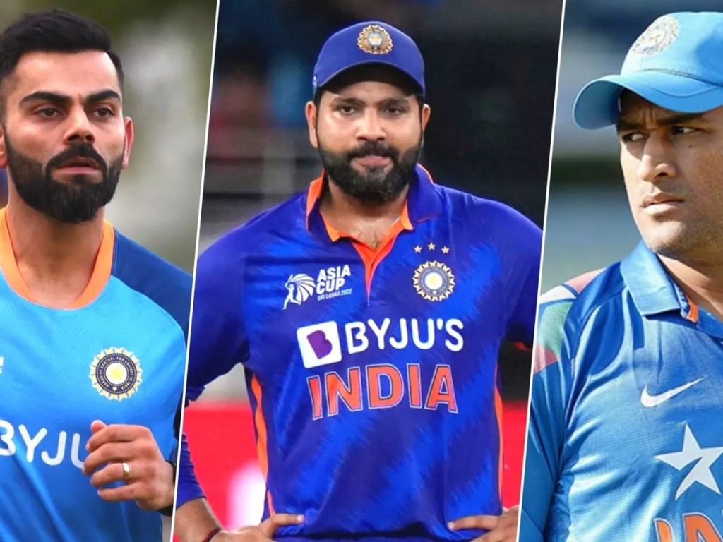 किस भारतीय ने सबसे पहले सभी फॉर्मेट में खेले 50 मैच? जसप्रीत बुमराह बने 7वें...