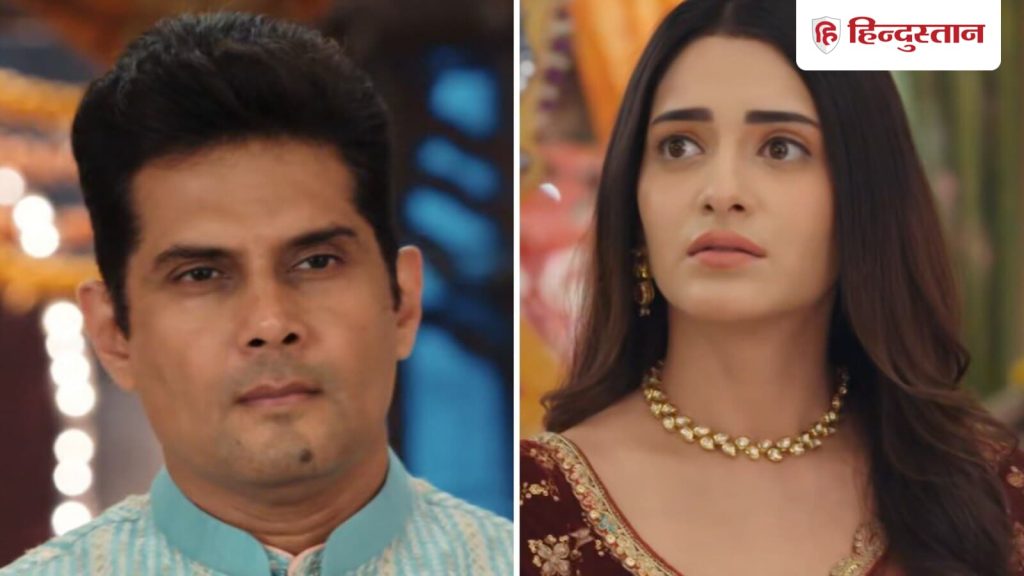 કારણ કે માતા -ઇન -લાવમાં પણ, તમે જોશો કે મિહિર તેના ઘરે પાછો ફરશે. મિહિર … क्योंकि सास भी कभी बहू थी 2 में आप देखेंगे कि मिहिर अपने घर वापस आएगा। मिहिर...