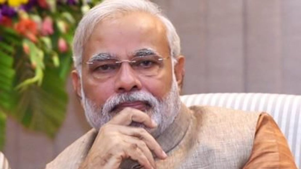 PM Narendra Modi: प्रधानमंत्री नरेंद्र मोदी ने आंध्र प्रदेश के कुरनूल बस हादसे पर...