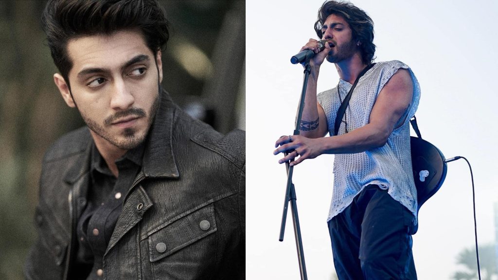 'सैयारा' अभिनेता अहान पांडे ने बदला हेयरस्टाइल, एक्शन फिल्म के लिए अपनाया ये लुक