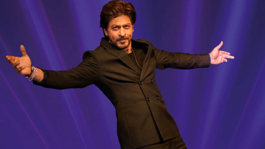 शाहरुख खान को खास सम्मान, 30 शहरों और 75 सिनेमाघरों में दिखाई जाएंगी उनकी ब्लॉकबस्टर फिल्में