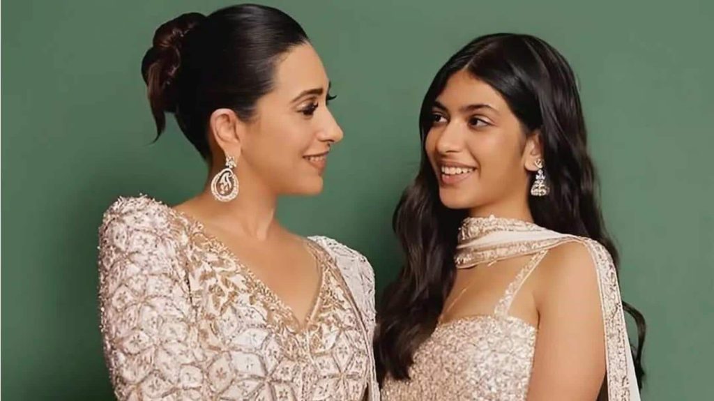 करिश्मा की शादी क्यों टूटी? संजय कपूर की बहन बोलीं- बच्चे का तो लिहाज कर लेती