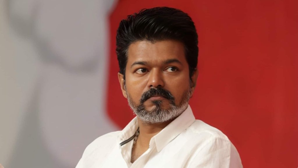 करूर में भगदड़ के बाद थलापति विजय का बड़ा फैसला, तमिलनाडु में जनसभा और रोडशो रद्द