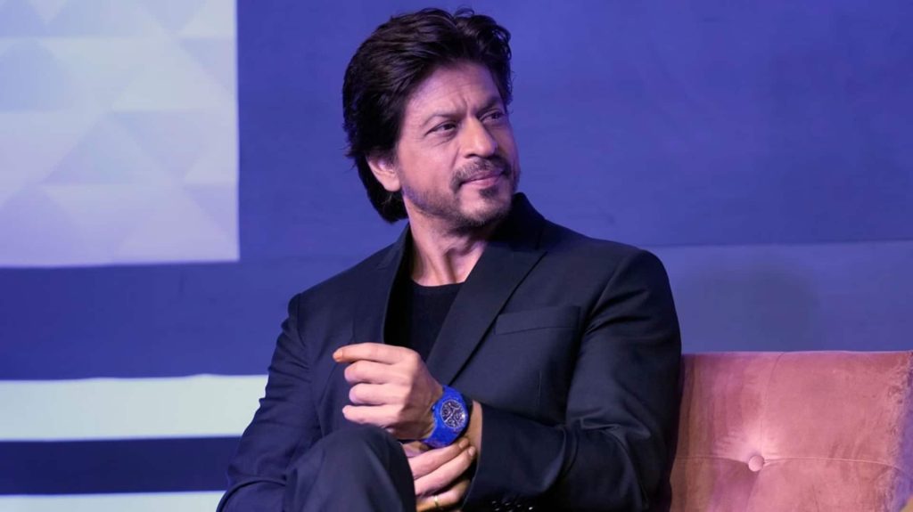 शाहरुख खान और आयुष्मान खुराना की दिवाली पार्टी रद्द, वजह भी जान लीजिए