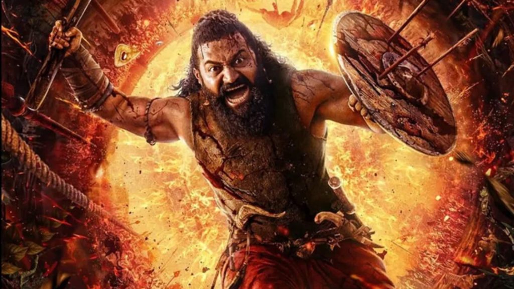 'कांतारा चैप्टर 1' की OTT रिलीज पर आ गया अपडेट, जानिए कब और कहां देख सकेंगे