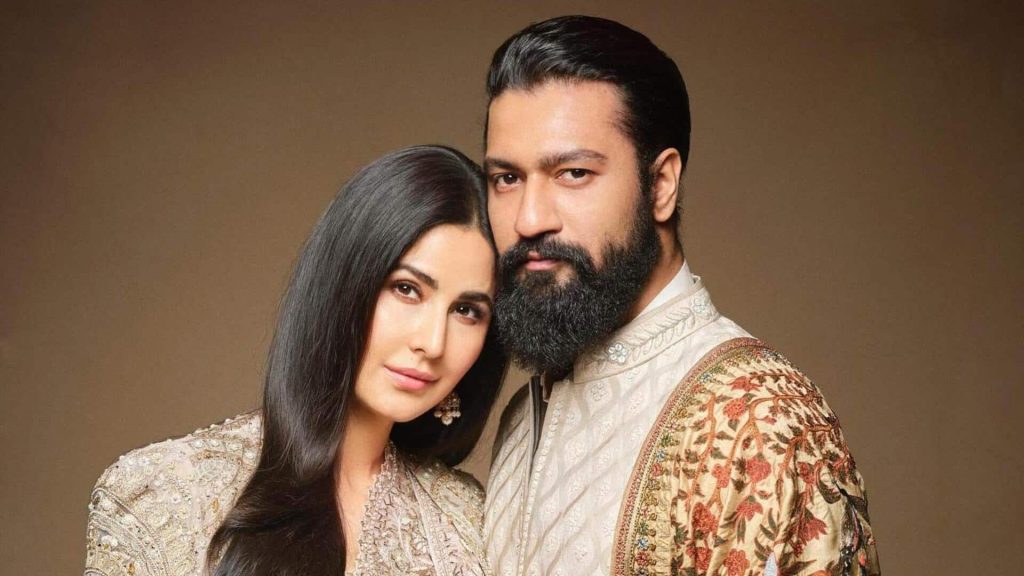 કેટરિના કૈફ ટૂંક સમયમાં માતા બનશે, વિકી કૌશલે આપ્યો સંકેત; કહ્યું- હવે સમય આવી ગયો છે कैटरीना कैफ जल्द बनेंगी मां, विक्की कौशल ने दिया संकेत; बोले- अब तो वक्त आ गया