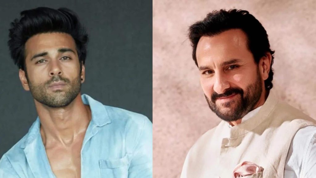 सैफ अली खान और पुलकित सम्राट की नई फिल्म पर आया अपडेट, सामने आई ये जानकारी