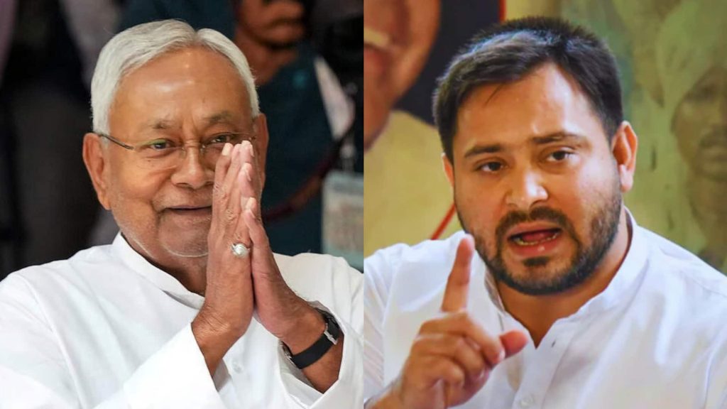 बिहार चुनाव: सीट बंटवारे पर NDA की आज आखिरी बैठक, महागठबंधन में भी हलचल तेज