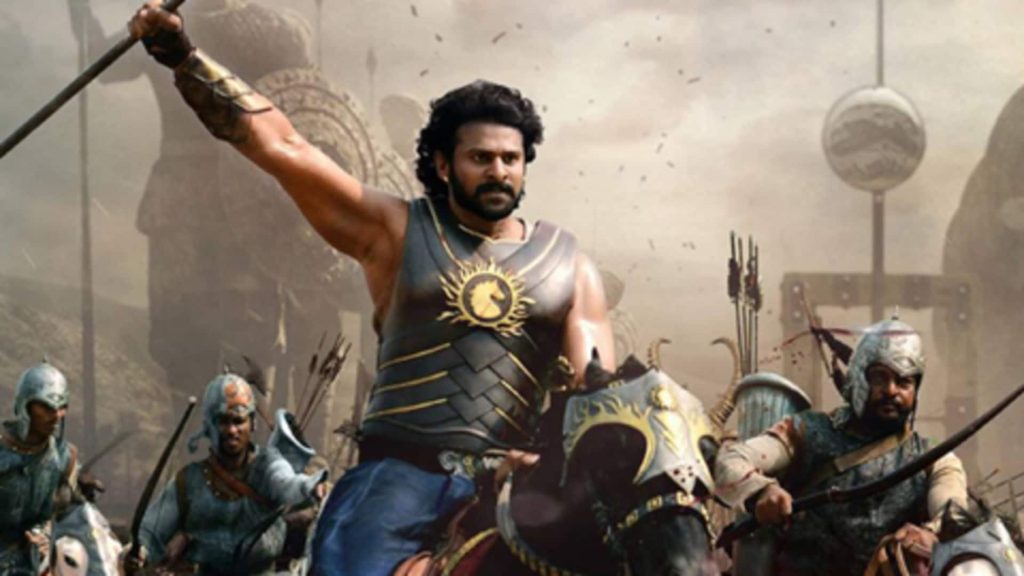 'बाहुबली: द एपिक' ने एडवांस बुकिंग में गाड़े झंडे, रिलीज से पहले कर ली ताबड़तोड़ कमाई