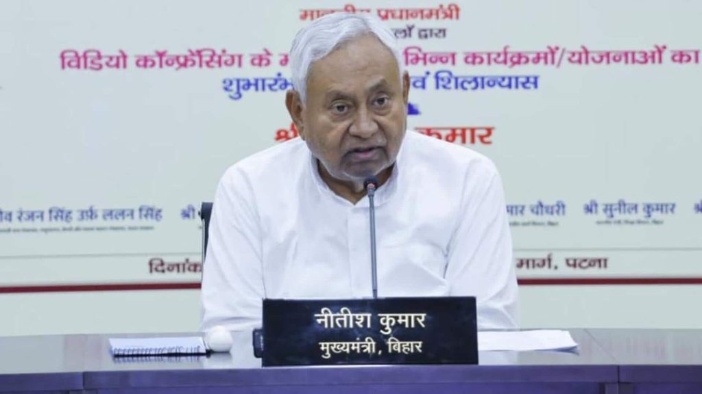 बिहार में शराबबंदी सिर्फ नाम की, चुनाव ऐलान के बाद से 23 करोड़ की शराब जब्त