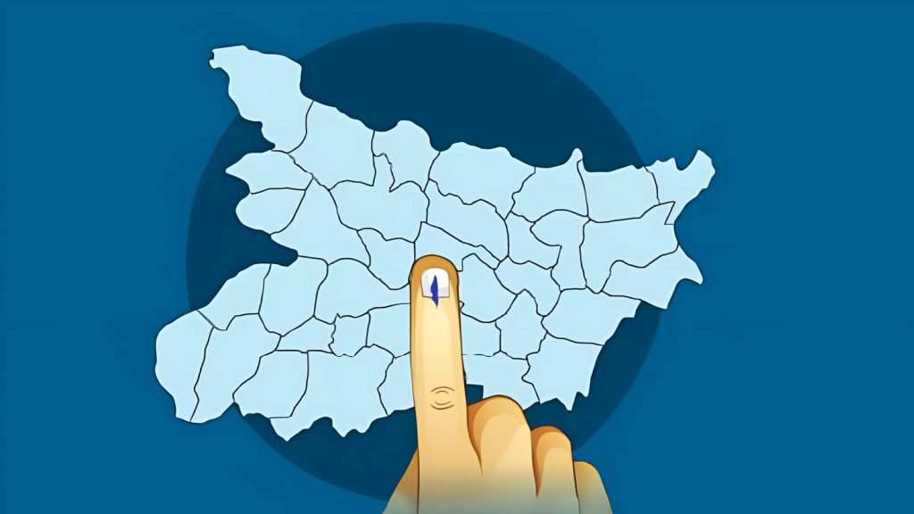 बिहार की वो 52 निर्णायक सीटें, जहां पिछली बार बेहद कम रहा था हार-जीत का अंतर