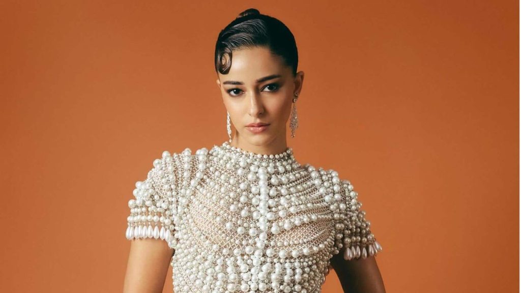 अनन्या पांडे की वेब सीरीज 'कॉल मी बे 2' पर आया अपडेट,  जानिए कब होगी रिलीज