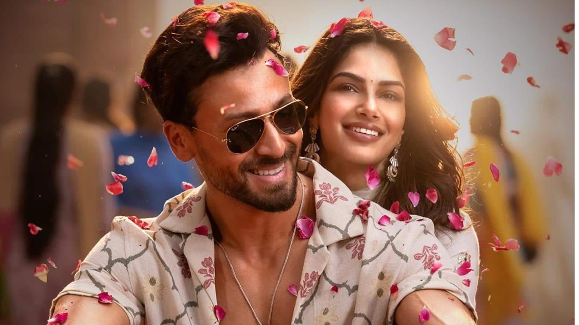 'બાગી 4'ની OTT રિલીઝ પર અપડેટ, જાણો તમે તેને ક્યારે જોઈ શકશો 'બાગી 4'ની OTT રિલીઝ પર અપડેટ, જાણો તમે તેને ક્યારે જોઈ શકશો