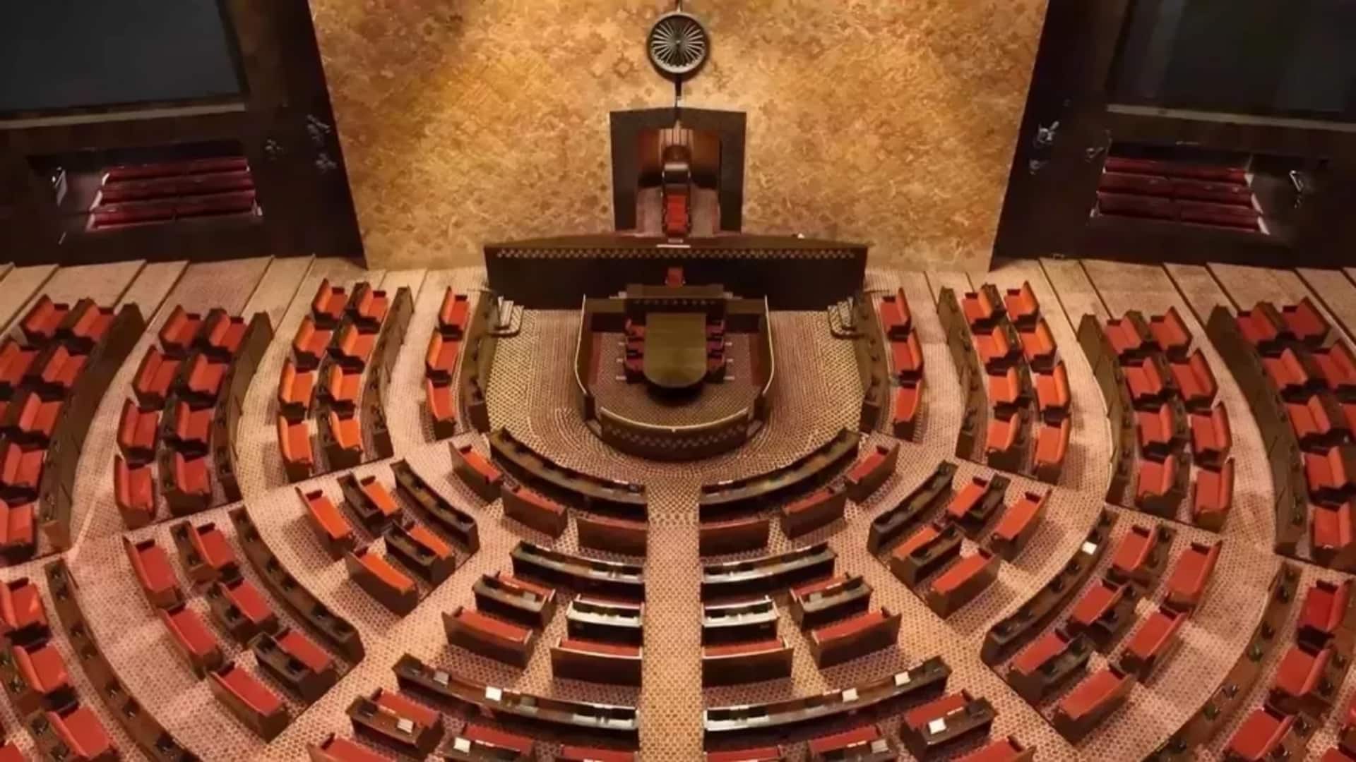 જમ્મુ-કાશ્મીરમાં રાજ્યસભાની 4 બેઠકો માટે મતદાન શરૂ, 2019 પછી પ્રથમ વખત ચૂંટણી જમ્મુ-કાશ્મીરમાં રાજ્યસભાની 4 બેઠકો માટે મતદાન શરૂ, 2019 પછી પ્રથમ વખત ચૂંટણી