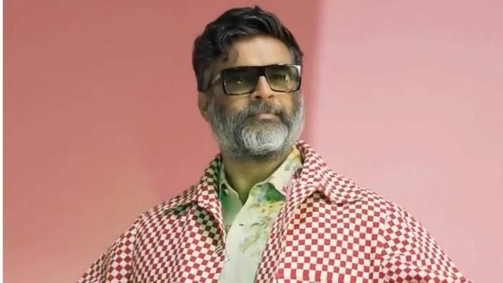 'दे दे प्यार दे 2' में आर माधवन ने क्यों निभाया पिता का किरदार? बताई वजह