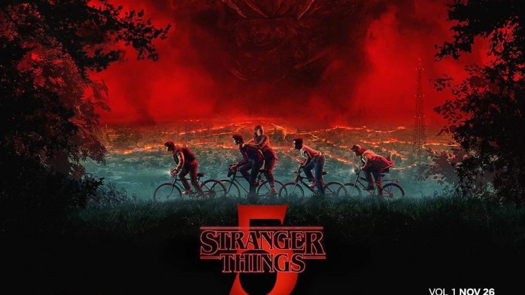 'स्ट्रेंजर थिंग्स सीजन 5': रॉस डफर ने सीरीज की रिलीज से पहले दे डाला बड़ा अपडेट