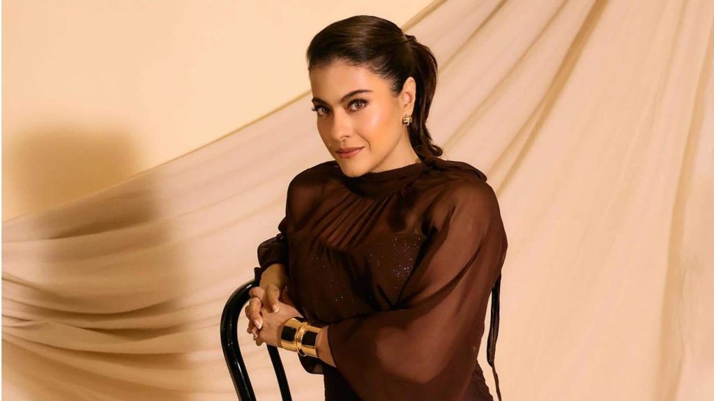 काजोल क्यों फिल्मी दुनिया से रहना चाहती थीं दूर? पहली बार अभिनेत्री ने किया खुलासा