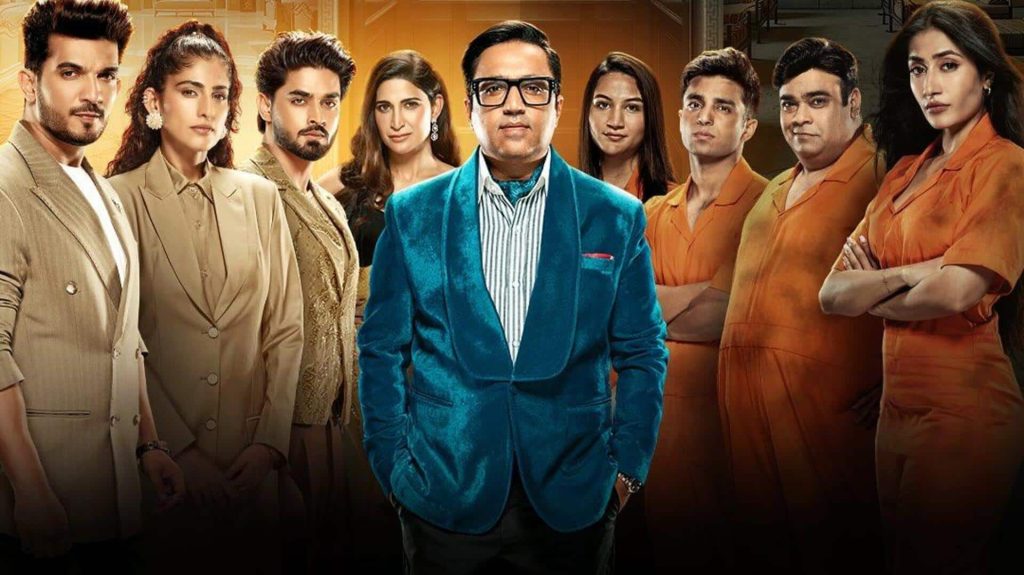 ‘રાઇઝ એન્ડ ફોલ’: ફિનાલે પહેલા વિનરનું નામ લીક, અશ્નીર ગ્રોવરનો શો કોણે જીત્યો? 'राइज एंड फॉल': फिनाले से पहले विजेता का नाम लीक, किसने जीता अशनीर ग्रोवर का शो?