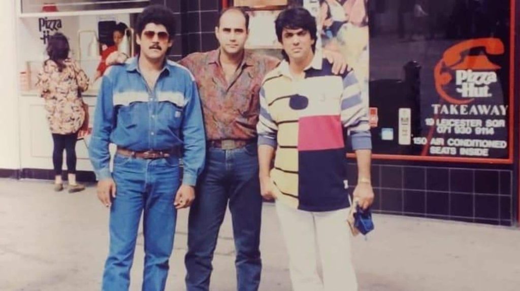 पंकज धीर के निधन से टूटे मुकेश खन्ना, बोले- उन्हें खोना मेरे लिए बहुत बड़ा सदमा 